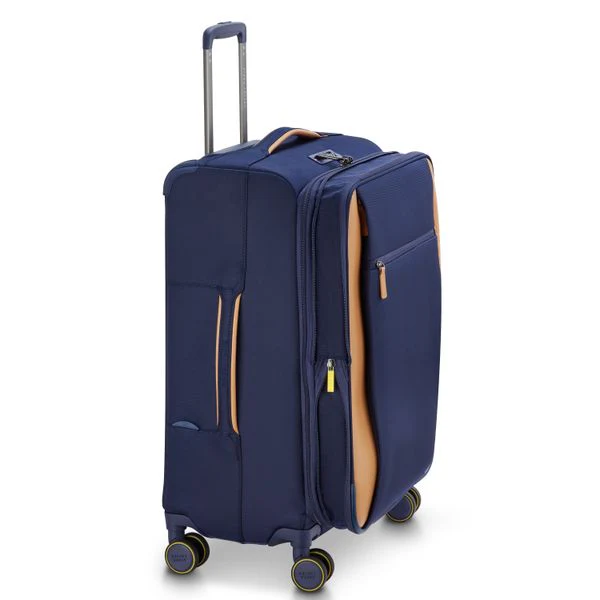 DELSEY MONTMARTRE 3 TROLLEY MEDIANO EXPANDIBLE 68CM - Image 10