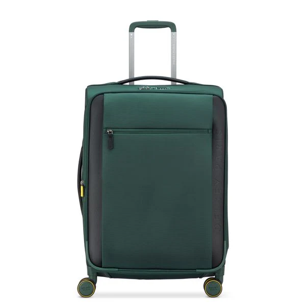 DELSEY MONTMARTRE 3 TROLLEY MEDIANO EXPANDIBLE 68CM - Image 11