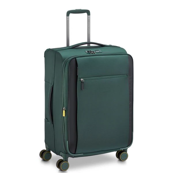 DELSEY MONTMARTRE 3 TROLLEY MEDIANO EXPANDIBLE 68CM - Image 12