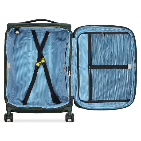 DELSEY MONTMARTRE 3 TROLLEY MEDIANO EXPANDIBLE 68CM - Image 14