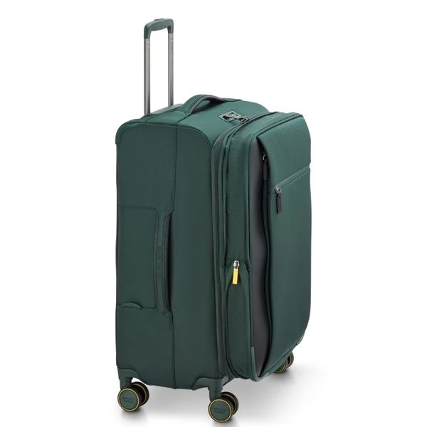 DELSEY MONTMARTRE 3 TROLLEY MEDIANO EXPANDIBLE 68CM - Image 15
