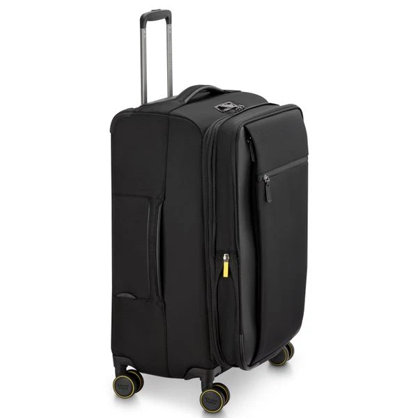 DELSEY MONTMARTRE 3 TROLLEY MEDIANO EXPANDIBLE 68CM - Image 5
