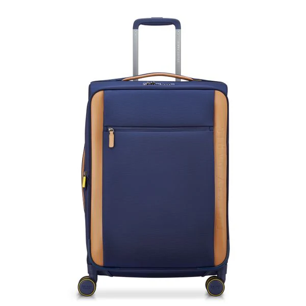 DELSEY MONTMARTRE 3 TROLLEY MEDIANO EXPANDIBLE 68CM - Image 6