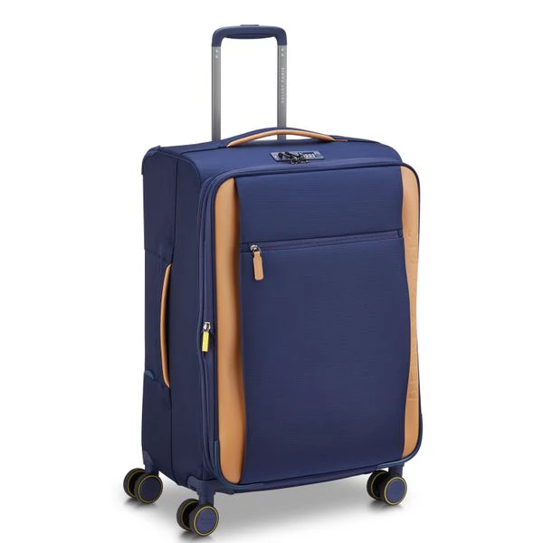 DELSEY MONTMARTRE 3 TROLLEY MEDIANO EXPANDIBLE 68CM - Image 7