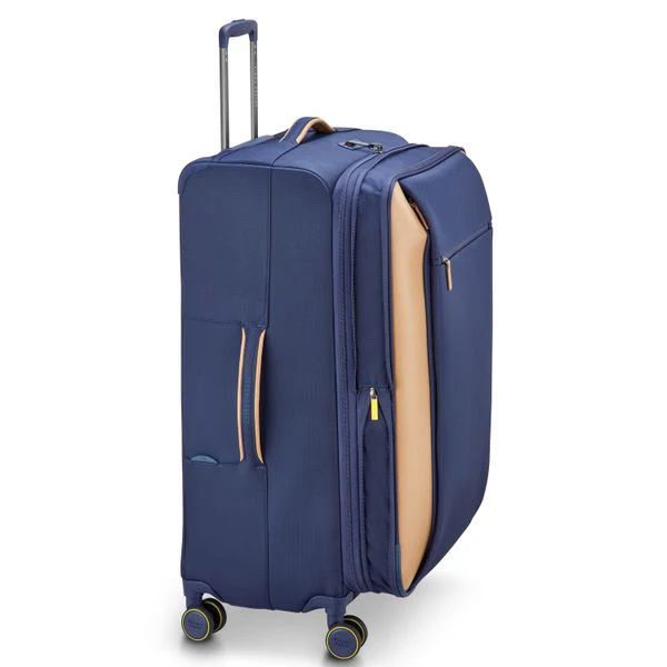 DELSEY MONTMARTRE 3 TROLLEY GRANDE EXPANDIBLE 78CM - Image 10