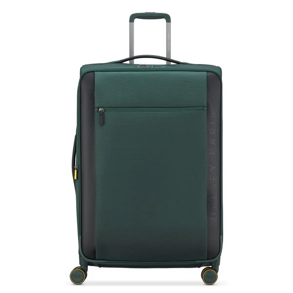 DELSEY MONTMARTRE 3 TROLLEY GRANDE EXPANDIBLE 78CM - Image 11