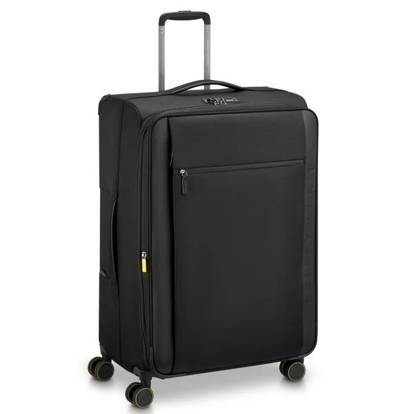 DELSEY MONTMARTRE 3 TROLLEY GRANDE EXPANDIBLE 78CM - Image 2