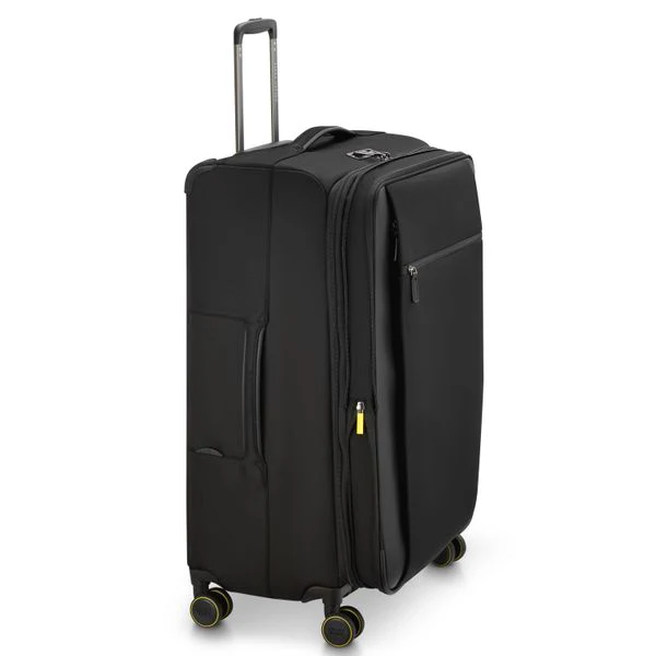 DELSEY MONTMARTRE 3 TROLLEY GRANDE EXPANDIBLE 78CM - Image 5