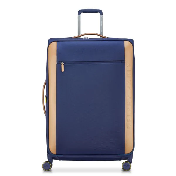 DELSEY MONTMARTRE 3 TROLLEY GRANDE EXPANDIBLE 78CM - Image 6