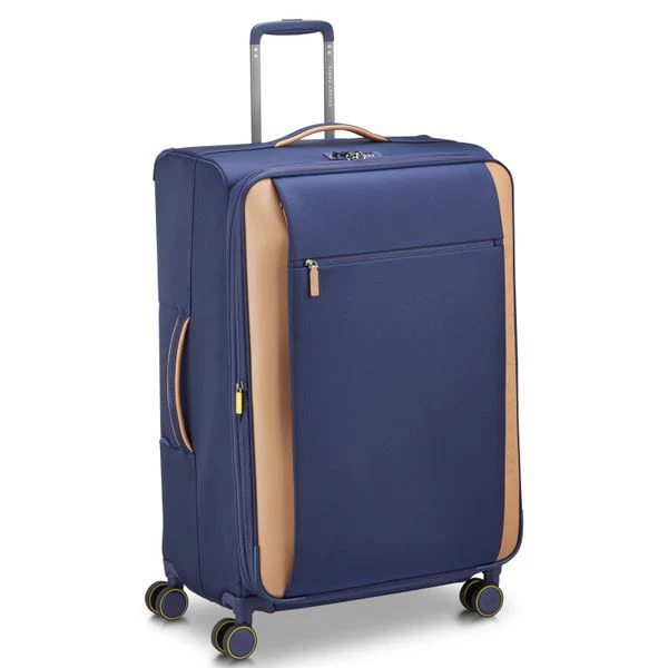 DELSEY MONTMARTRE 3 TROLLEY GRANDE EXPANDIBLE 78CM - Image 7