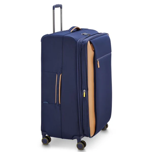 DELSEY MONTMARTRE 3 TROLLEY SUPER GRANDE EXPANDIBLE 82CM - Image 10
