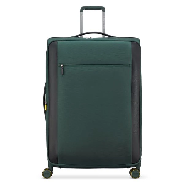 DELSEY MONTMARTRE 3 TROLLEY SUPER GRANDE EXPANDIBLE 82CM - Image 11