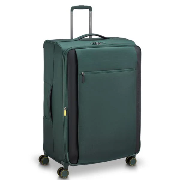 DELSEY MONTMARTRE 3 TROLLEY SUPER GRANDE EXPANDIBLE 82CM - Image 12