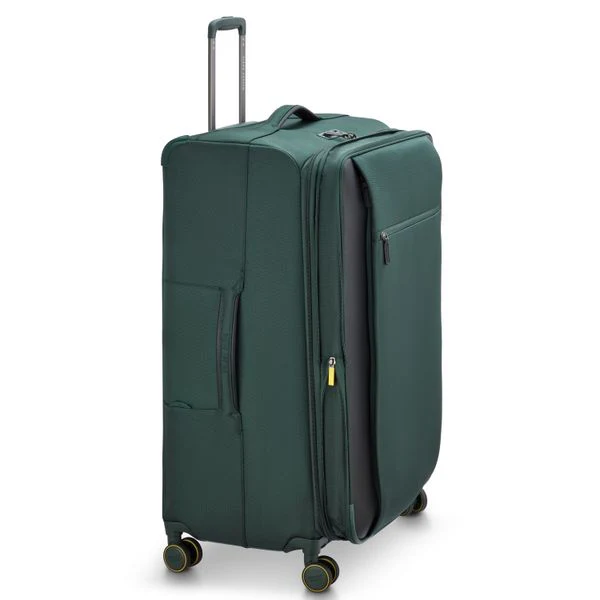 DELSEY MONTMARTRE 3 TROLLEY SUPER GRANDE EXPANDIBLE 82CM - Image 15