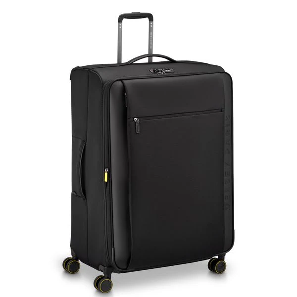 DELSEY MONTMARTRE 3 TROLLEY SUPER GRANDE EXPANDIBLE 82CM - Image 2