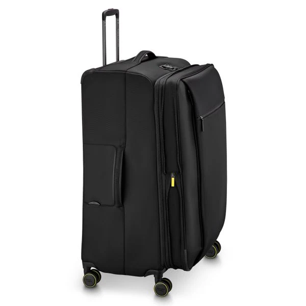 DELSEY MONTMARTRE 3 TROLLEY SUPER GRANDE EXPANDIBLE 82CM - Image 5