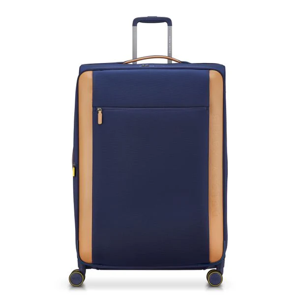 DELSEY MONTMARTRE 3 TROLLEY SUPER GRANDE EXPANDIBLE 82CM - Image 6