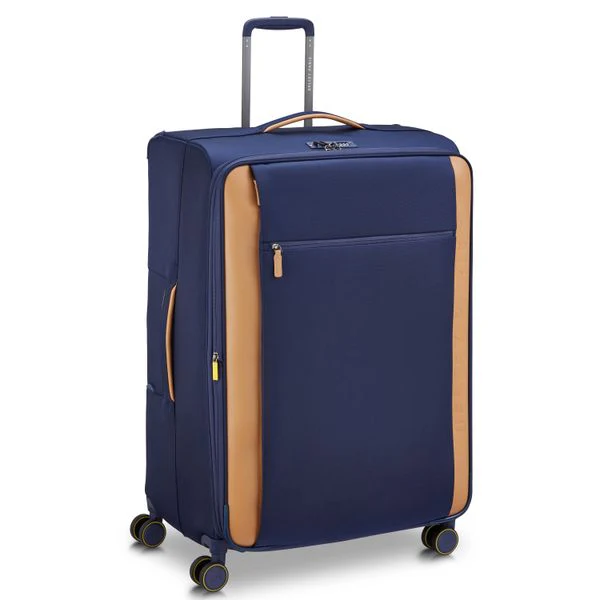 DELSEY MONTMARTRE 3 TROLLEY SUPER GRANDE EXPANDIBLE 82CM - Image 7