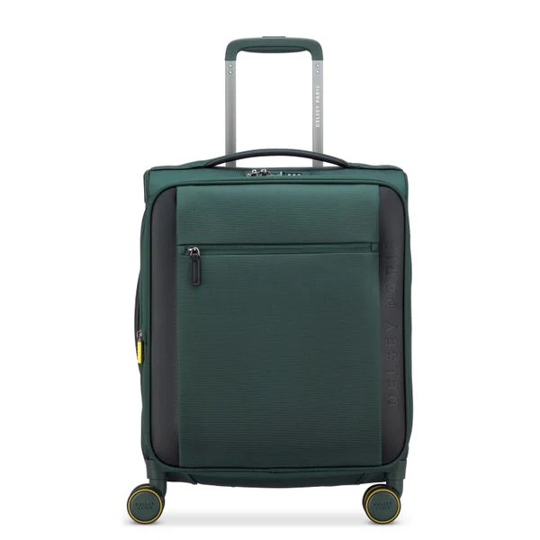DELSEY MONTMARTRE 3 TROLLEY DE CABINA SLIM EXPANDIBLE 55CM - Image 10