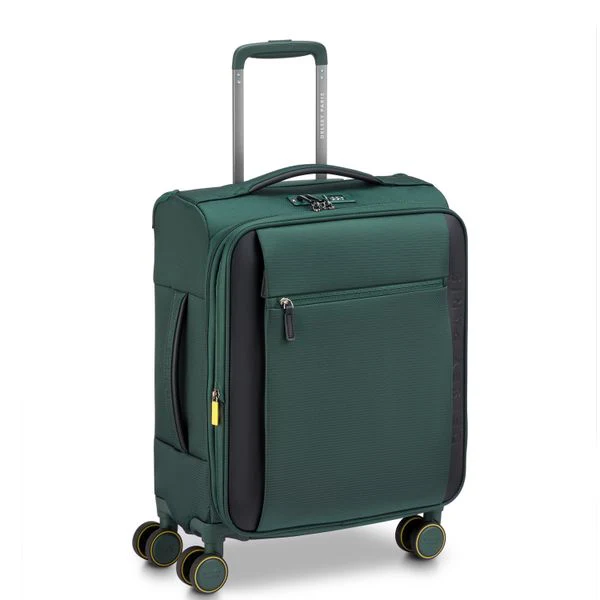 DELSEY MONTMARTRE 3 TROLLEY DE CABINA SLIM EXPANDIBLE 55CM - Image 11