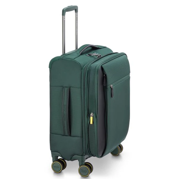 DELSEY MONTMARTRE 3 TROLLEY DE CABINA SLIM EXPANDIBLE 55CM - Image 14