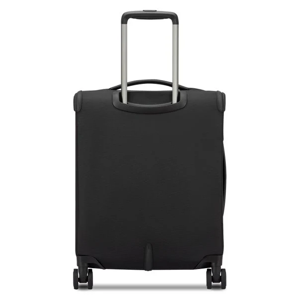 DELSEY MONTMARTRE 3 TROLLEY DE CABINA SLIM EXPANDIBLE 55CM - Image 3