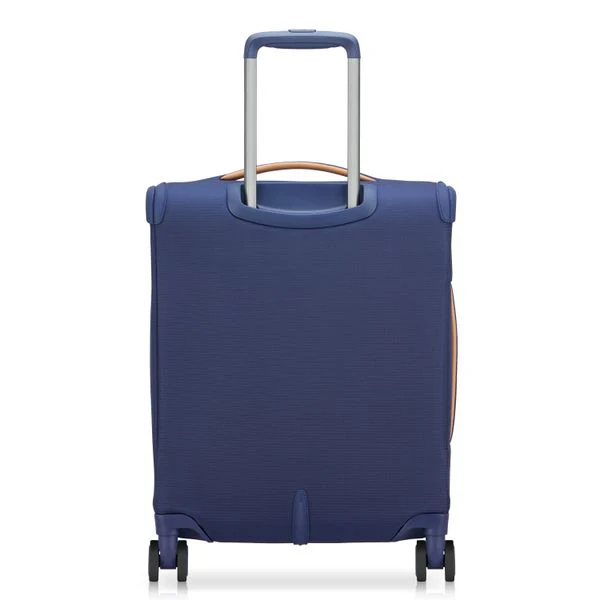 DELSEY MONTMARTRE 3 TROLLEY DE CABINA SLIM EXPANDIBLE 55CM - Image 7