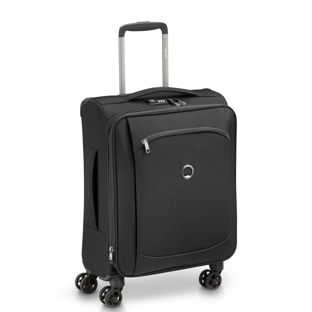 DELSEY MONTMARTRE AIR 2.0 TROLLEY CABINA EXPANDIBLE SLIM 55CM - Image 2