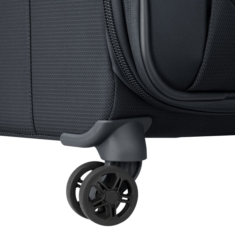 DELSEY MONTMARTRE AIR 2.0 TROLLEY CABINA EXPANDIBLE SLIM 55CM - Image 5