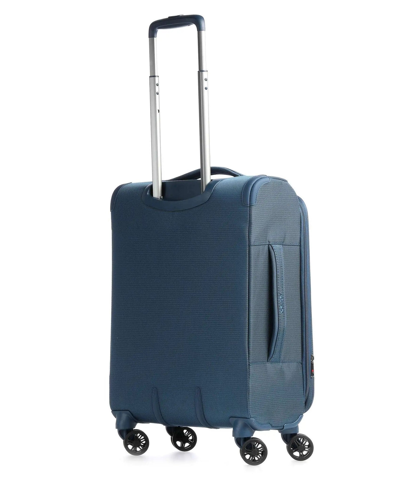 DELSEY MONTMARTRE AIR 2.0 TROLLEY CABINA EXPANDIBLE SLIM 55CM - Image 7