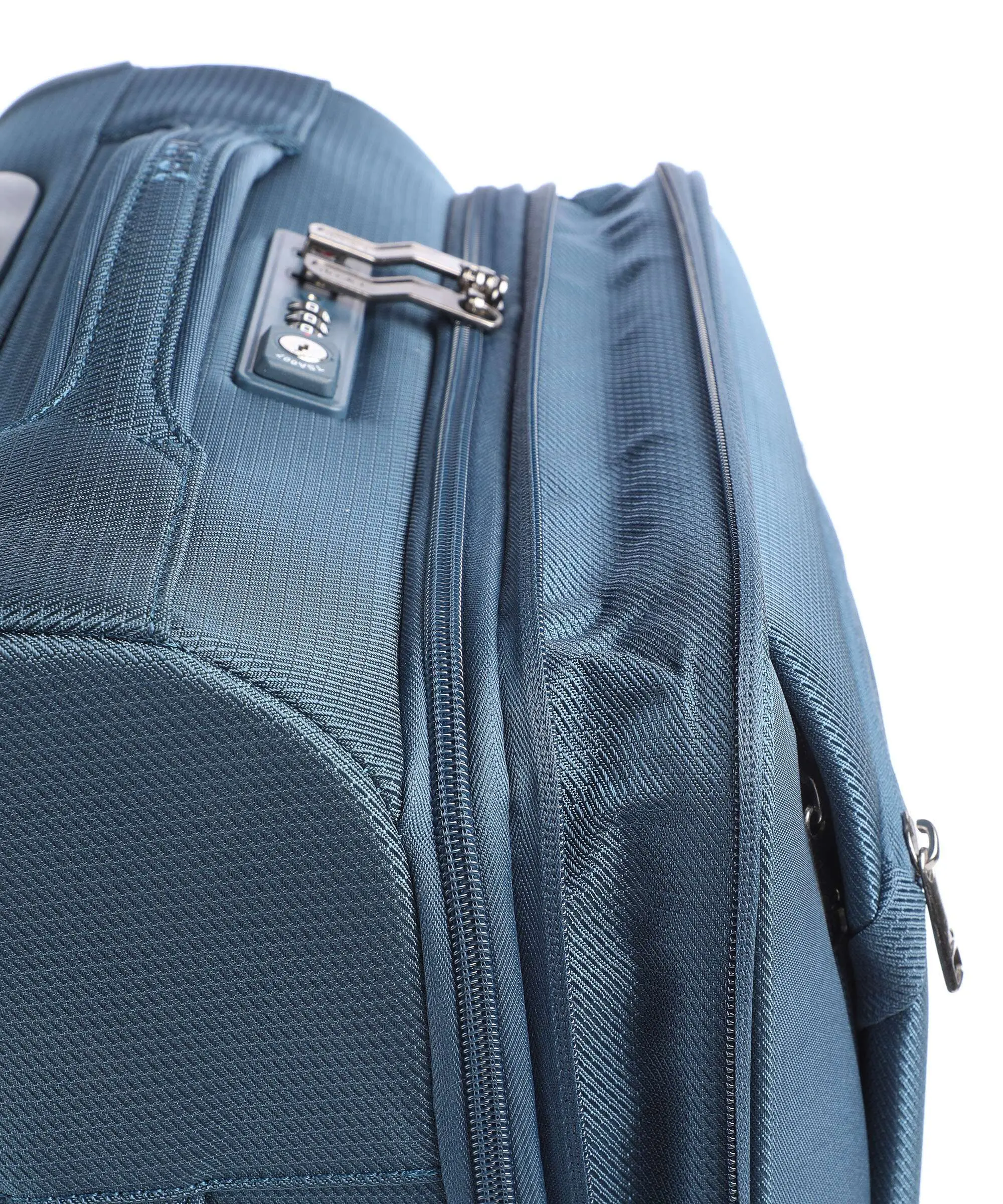 DELSEY MONTMARTRE AIR 2.0 TROLLEY CABINA EXPANDIBLE SLIM 55CM - Image 9