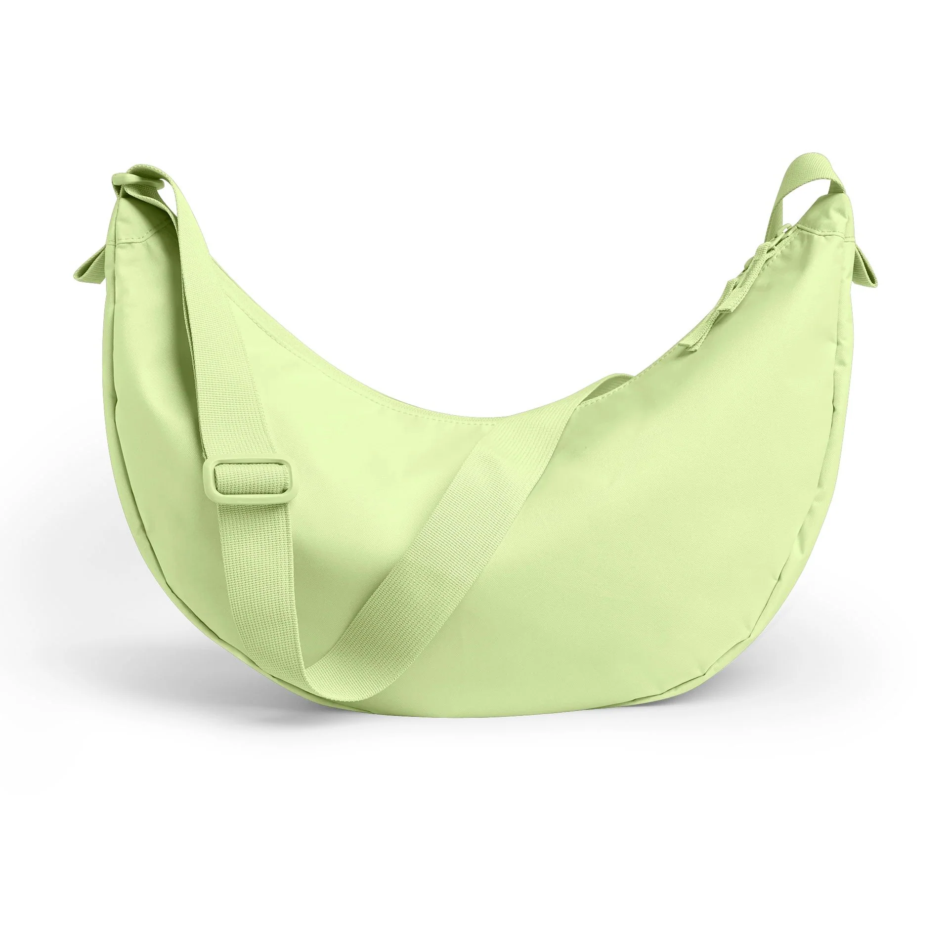 GOT BAG MOON BAG LARGE MONOCHROME - Image 13
