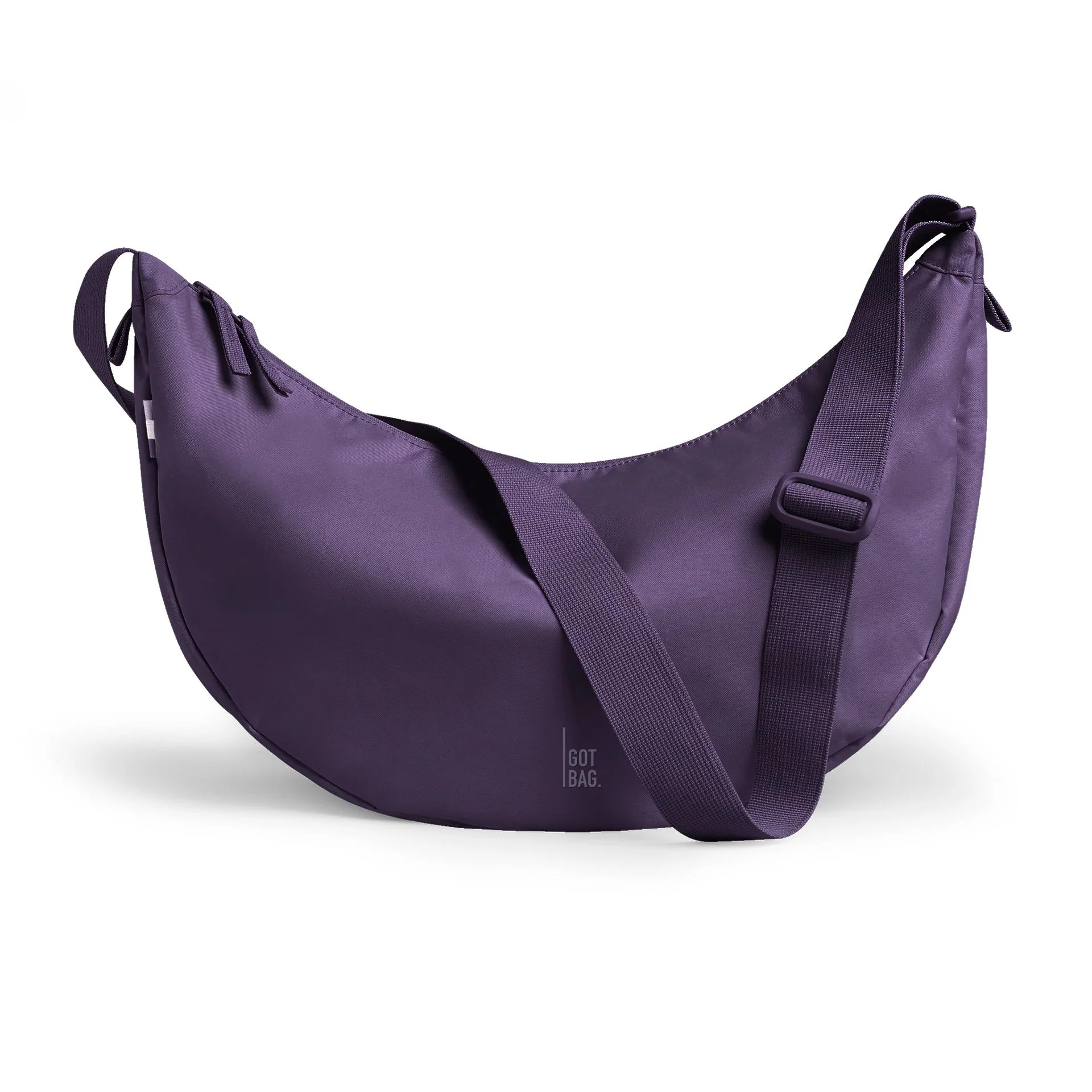GOT BAG MOON BAG LARGE MONOCHROME - Image 16