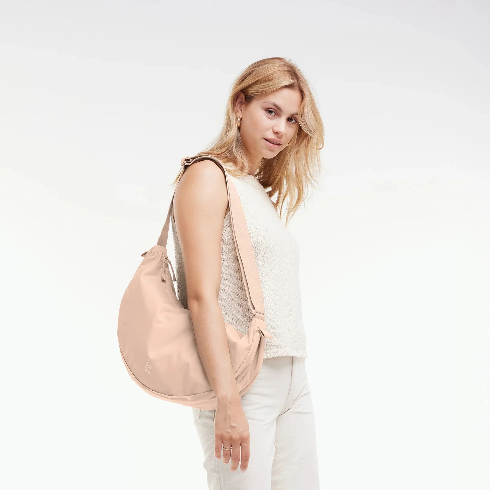 GOT BAG MOON BAG LARGE MONOCHROME - Image 22