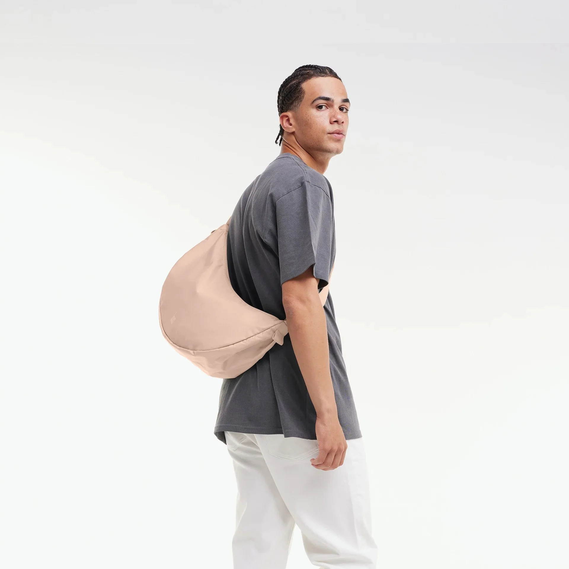 GOT BAG MOON BAG LARGE MONOCHROME - Image 25