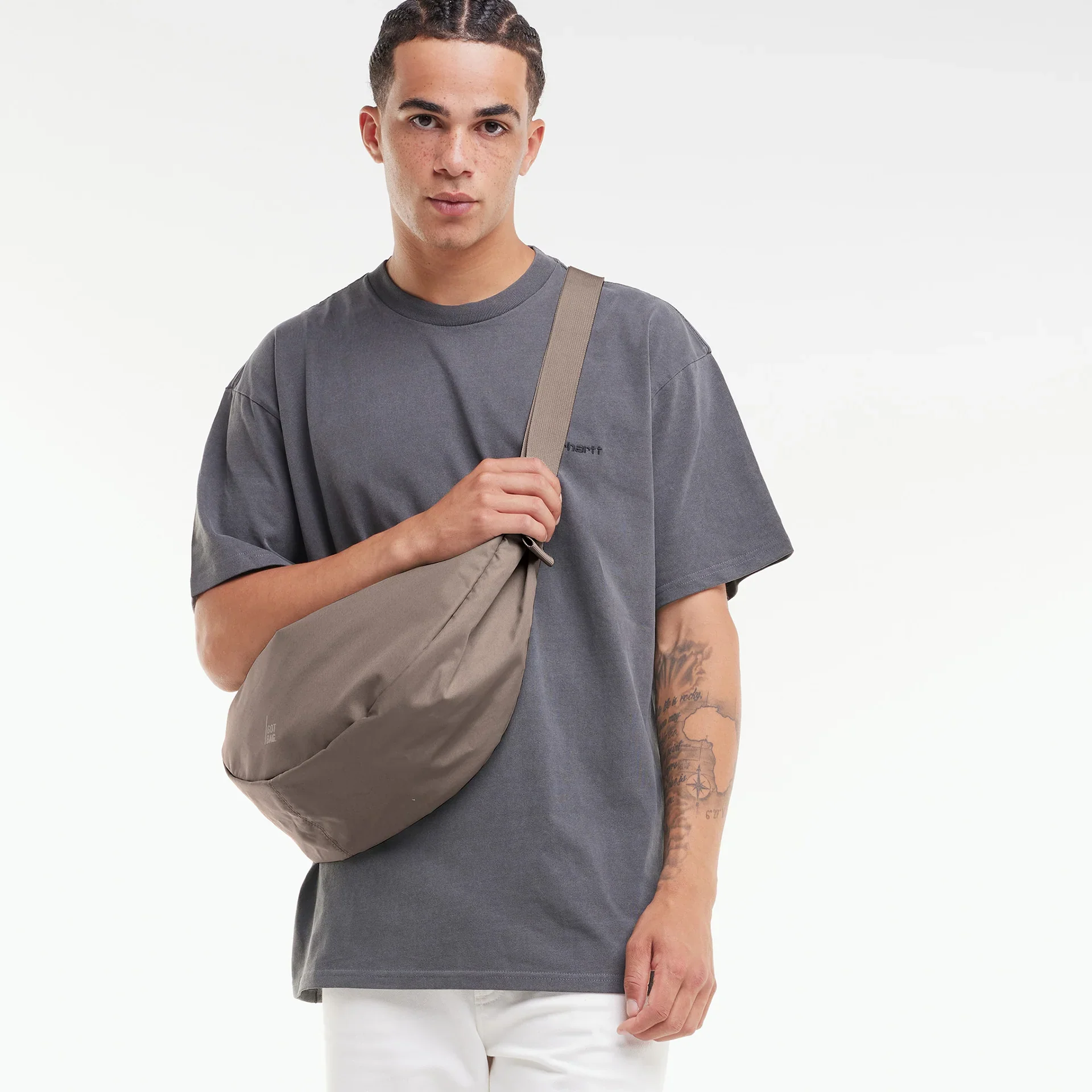 GOT BAG MOON BAG LARGE MONOCHROME - Image 39
