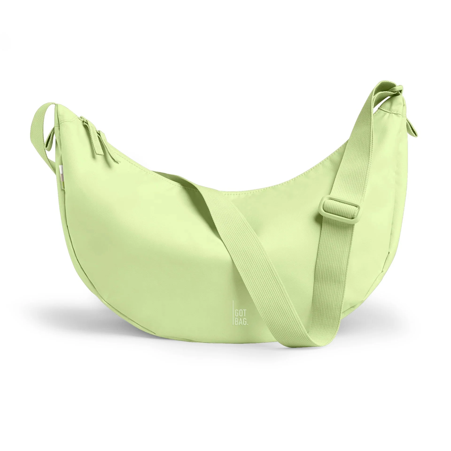 GOT BAG MOON BAG LARGE MONOCHROME - Image 9