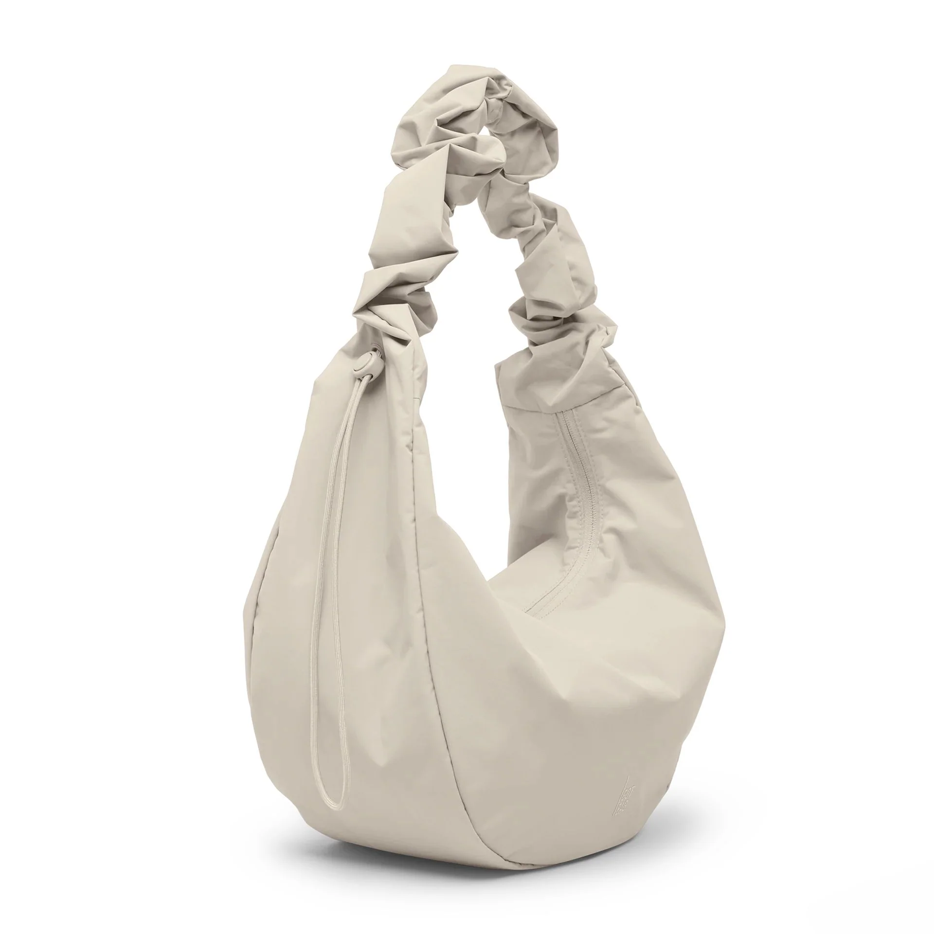 GOT BAG MOON BAG RUFFLE MONOCHROME - Image 13