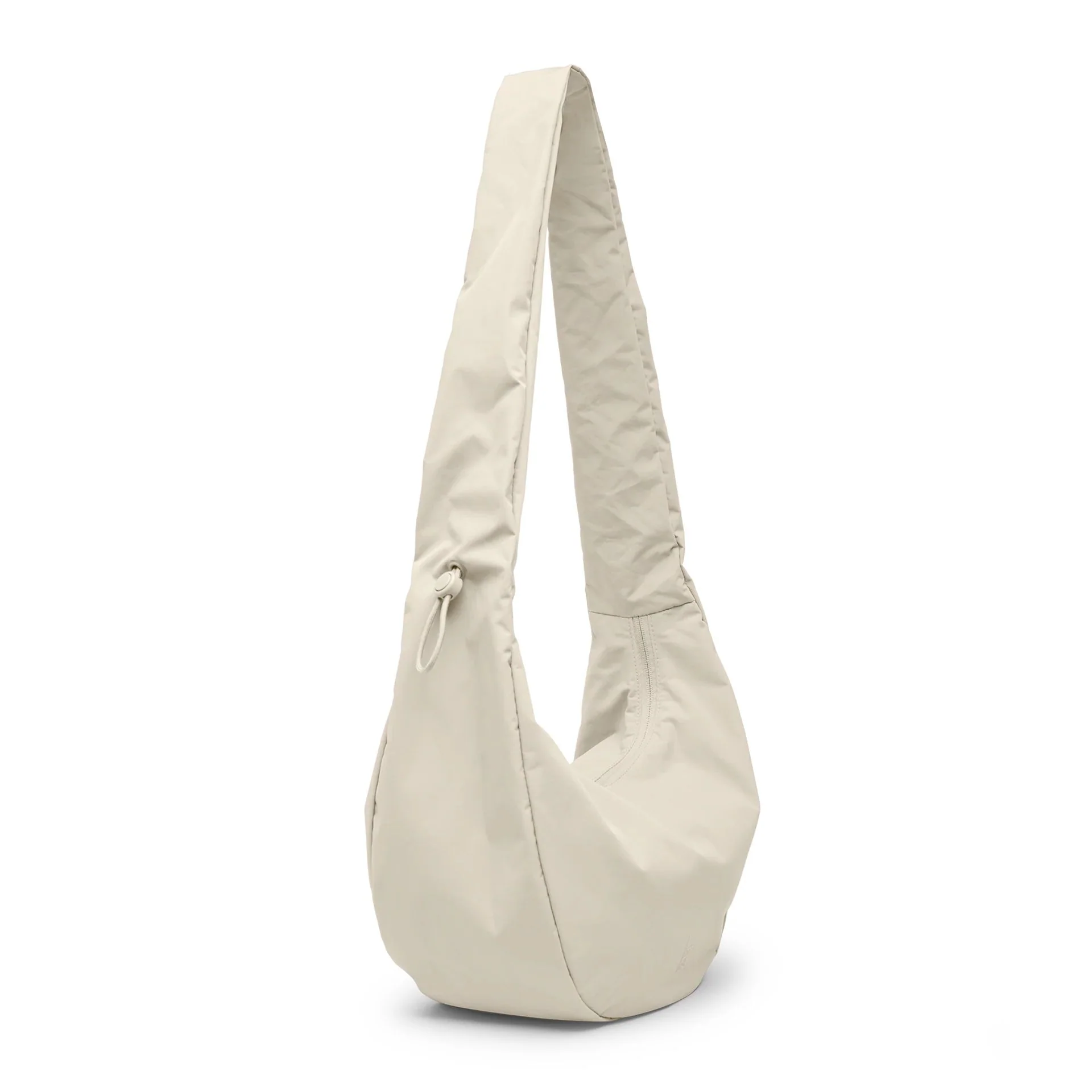 GOT BAG MOON BAG RUFFLE MONOCHROME - Image 16