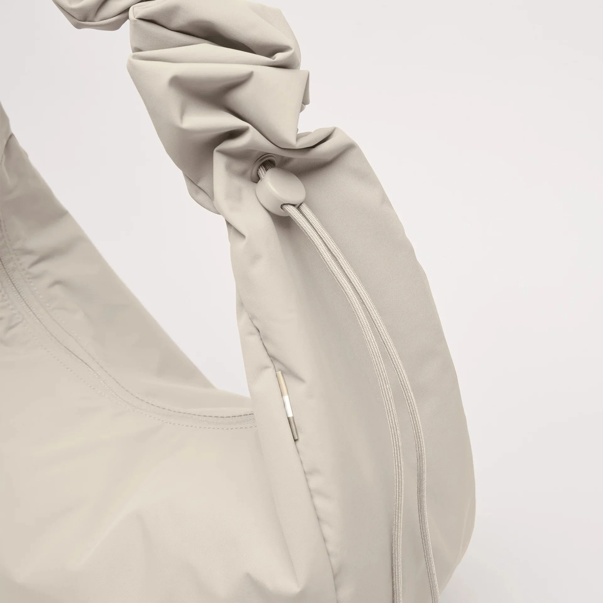 GOT BAG MOON BAG RUFFLE MONOCHROME - Image 18