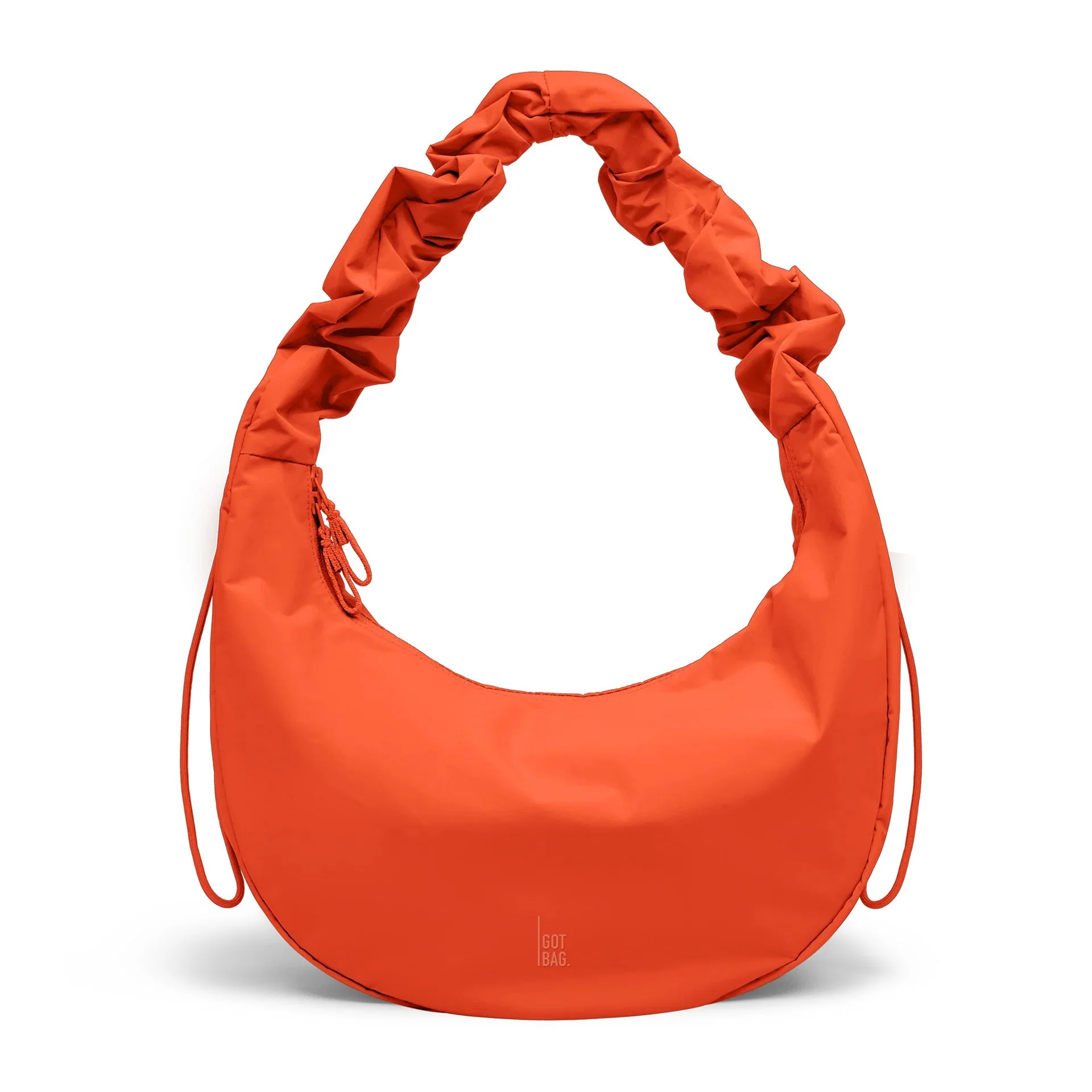 GOT BAG MOON BAG RUFFLE MONOCHROME - Image 23