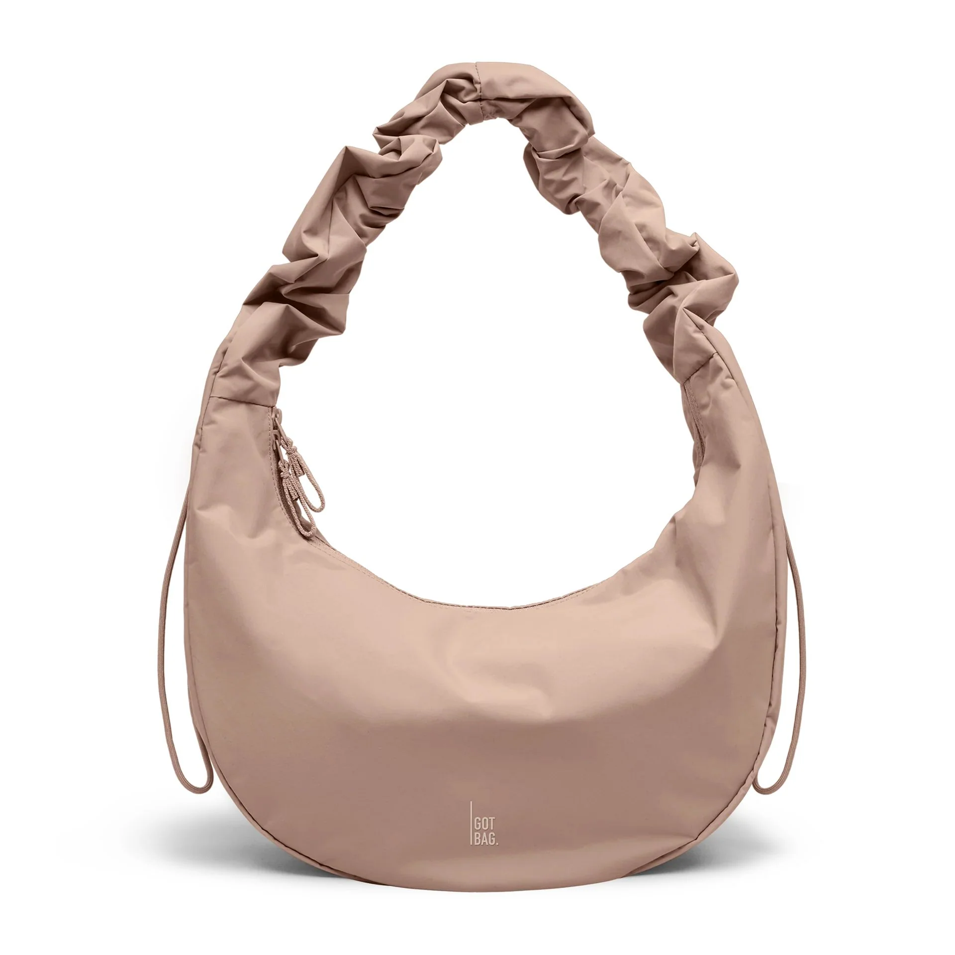 GOT BAG MOON BAG RUFFLE MONOCHROME - Image 31