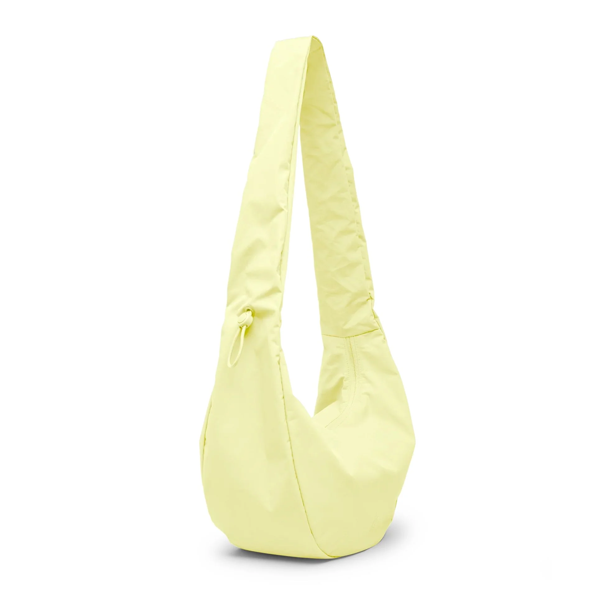 GOT BAG MOON BAG RUFFLE MONOCHROME - Image 4