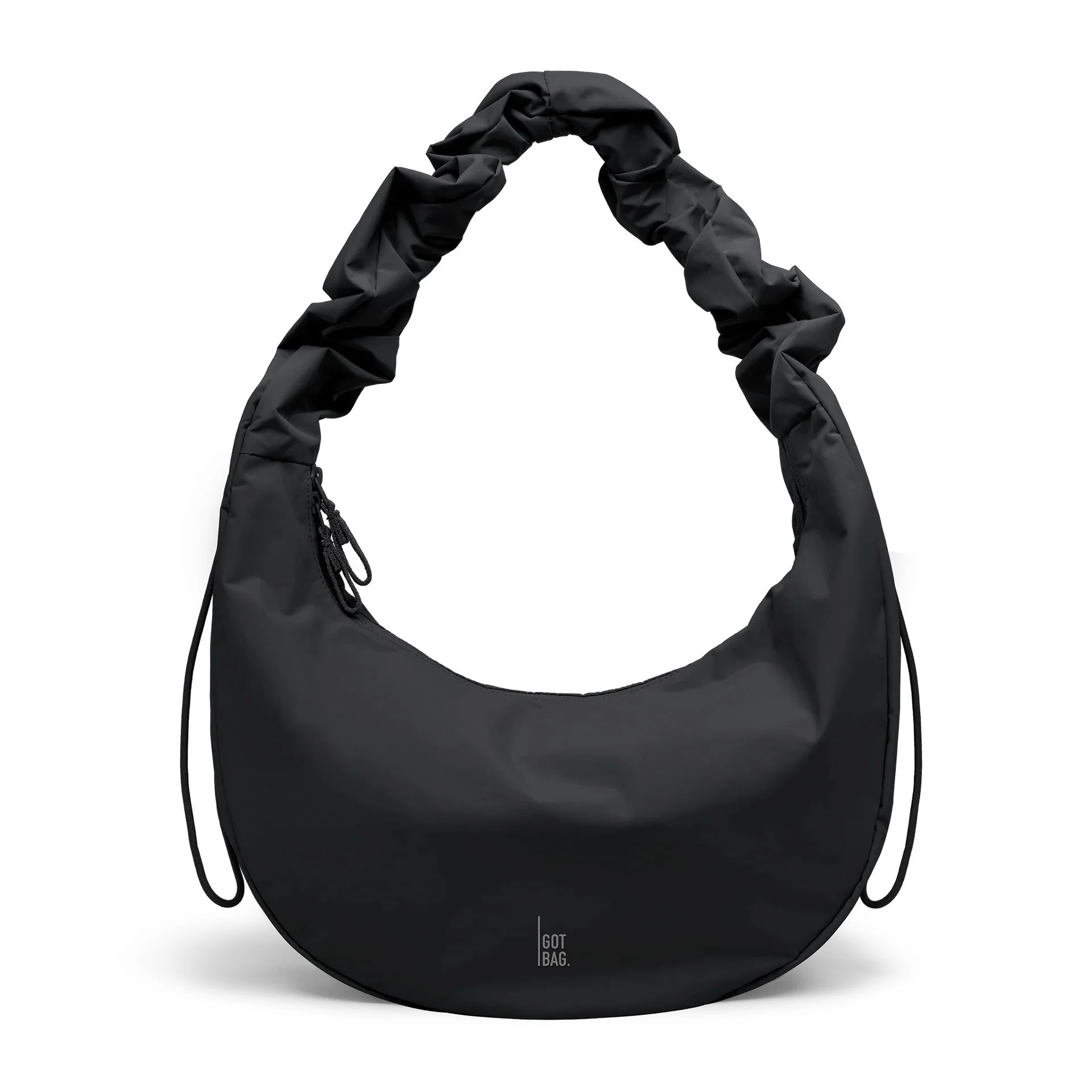 GOT BAG MOON BAG RUFFLE MONOCHROME - Image 47