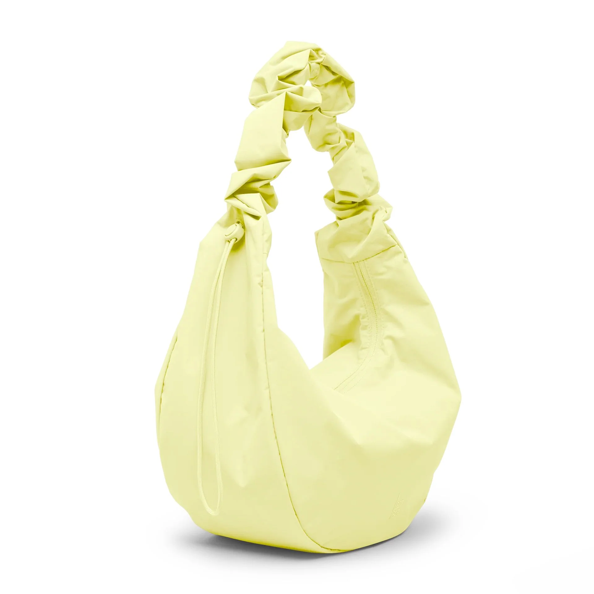 GOT BAG MOON BAG RUFFLE MONOCHROME - Image 6