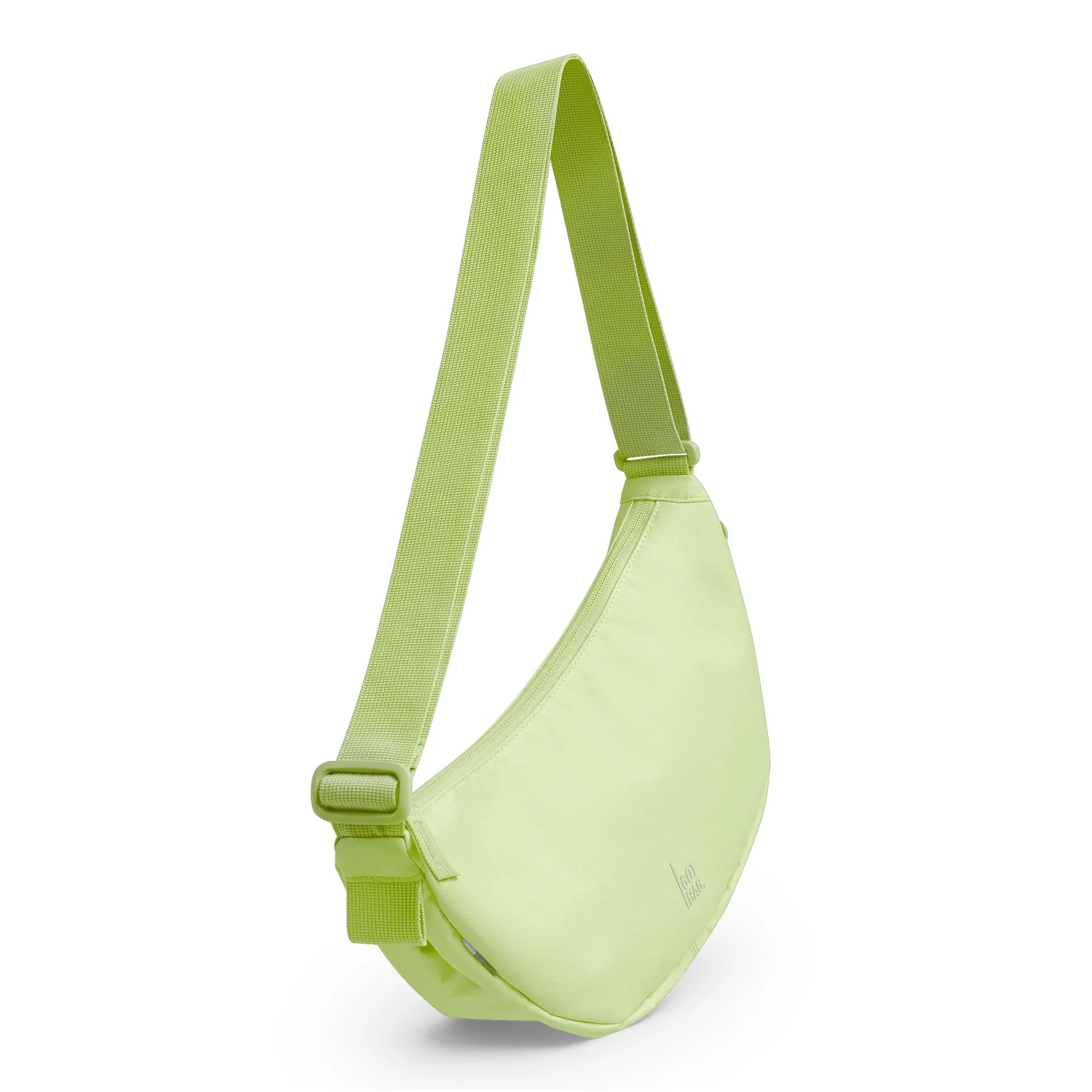 GOT BAG MOON BAG SMALL MONOCHROME - Image 12