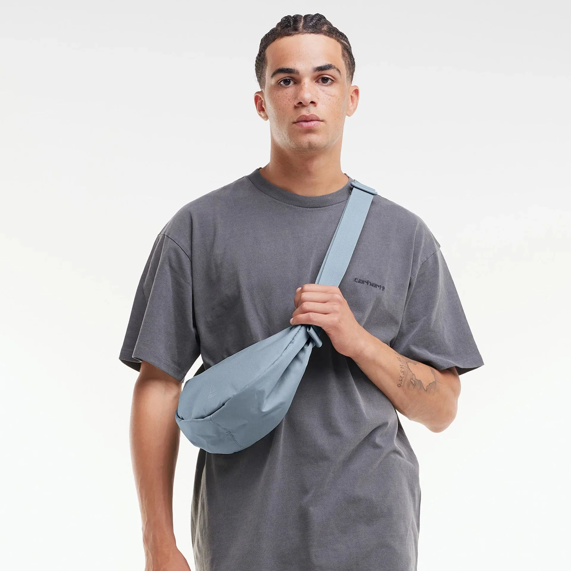 GOT BAG MOON BAG SMALL MONOCHROME - Image 25