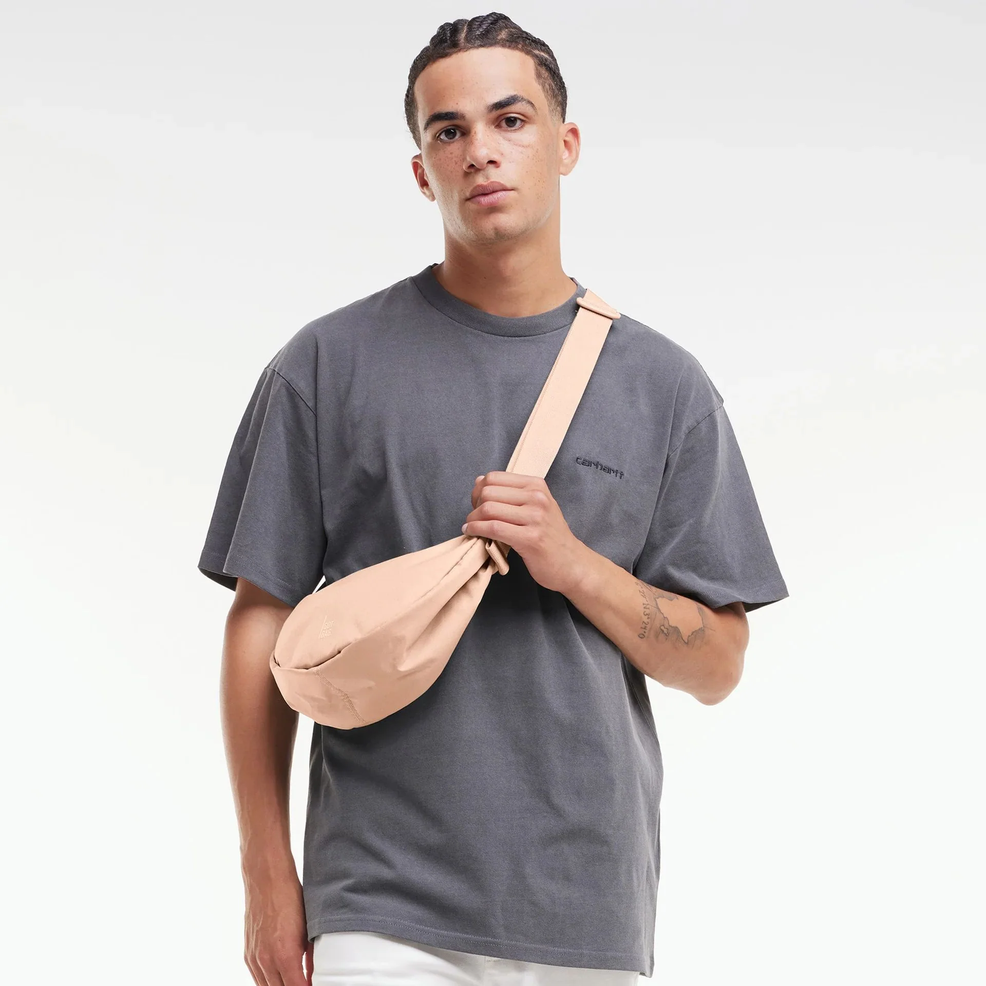 GOT BAG MOON BAG SMALL MONOCHROME - Image 34