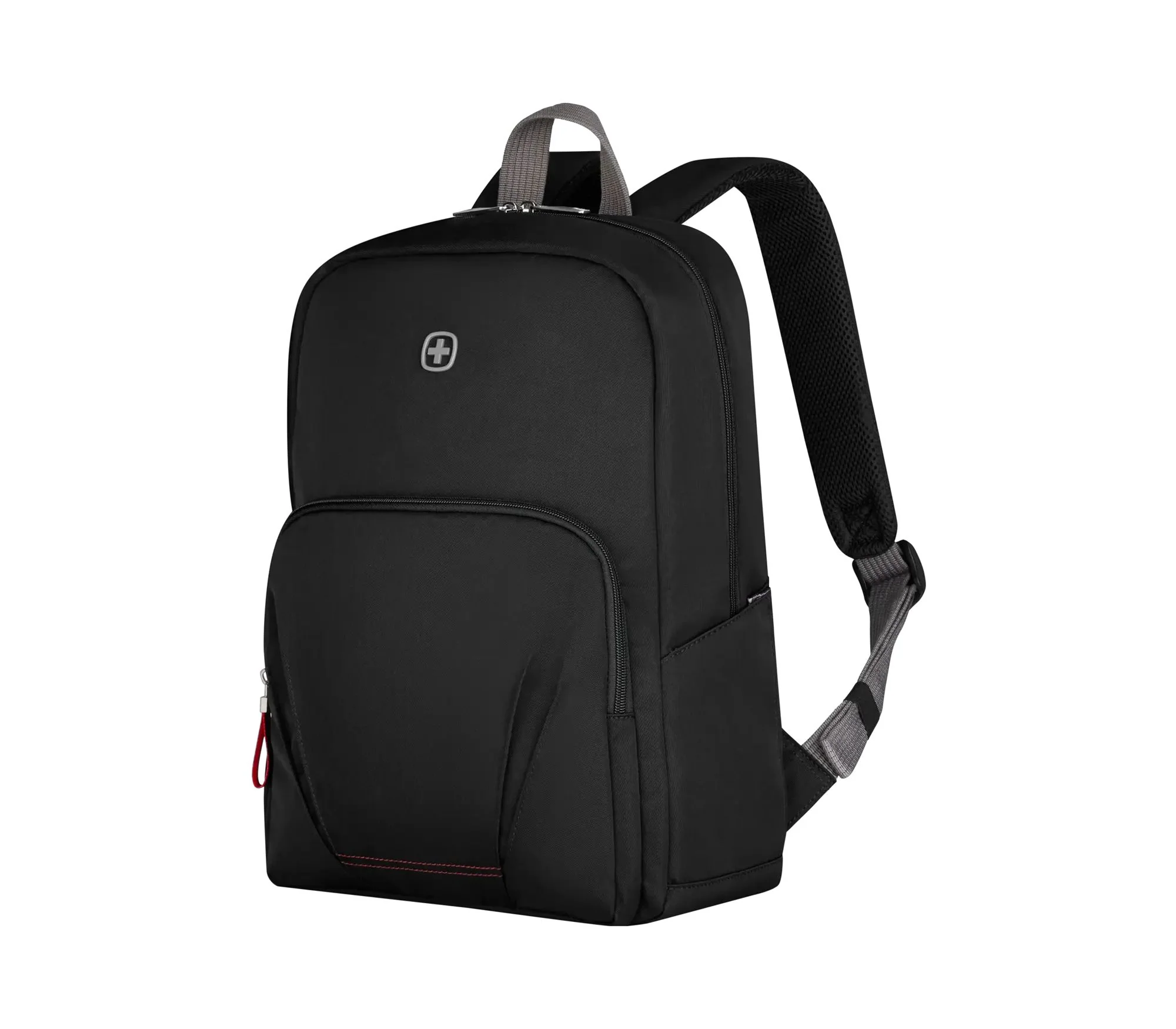 WENGER Mochila MOTION 15.6" - Chic Black - Image 3