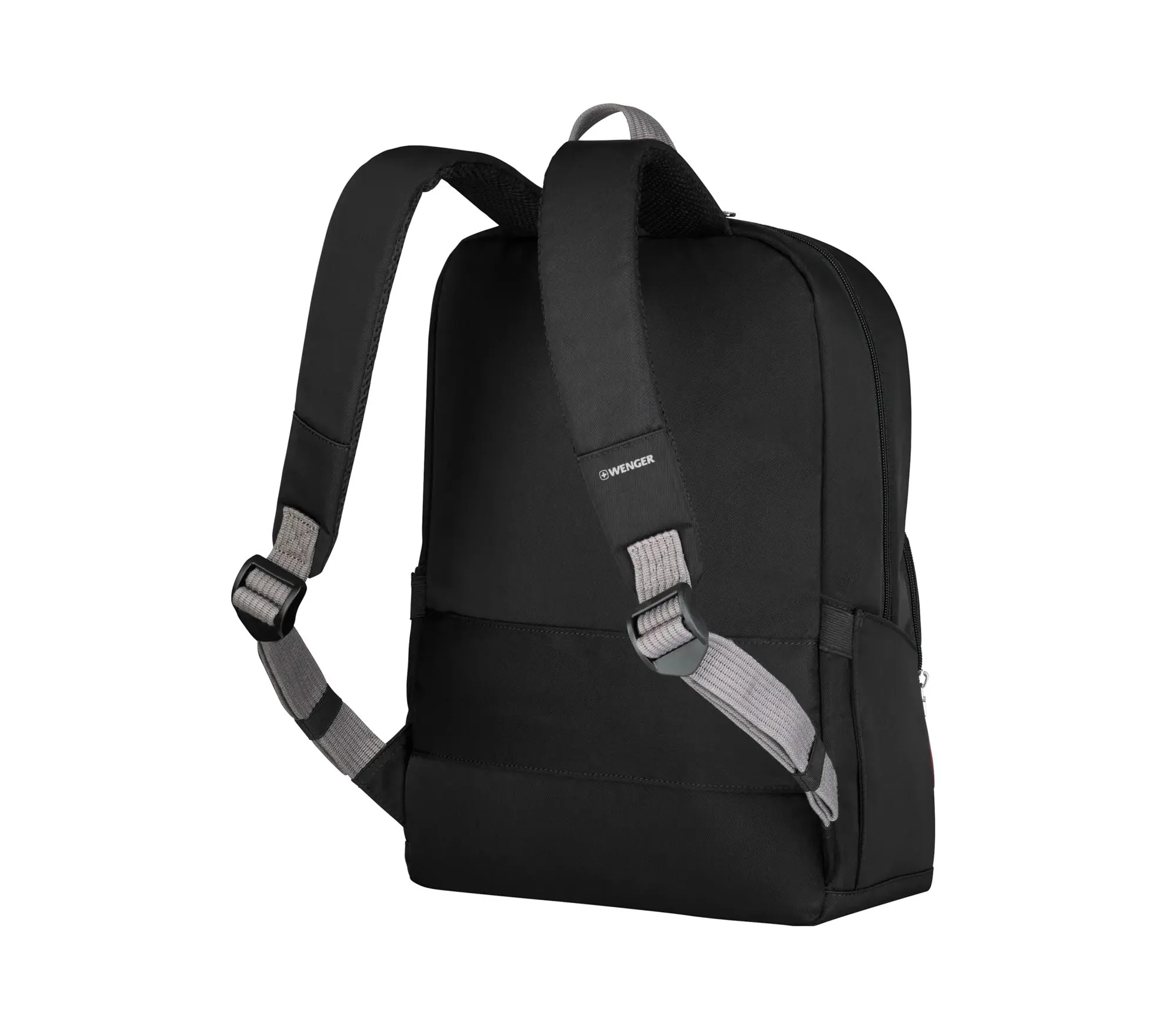 WENGER Mochila MOTION 15.6" - Chic Black - Image 6